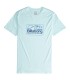 CAMISETA - BILLABONG DIVE SS TEE SPEARMINT