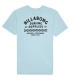 CAMISETA - BILLABONG SURFING GOODS TEE BLUE