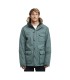 CAZADORA - BILLABONG BUNKER 10K ADIV PARKA GREEN