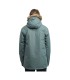 CAZADORA - BILLABONG BUNKER 10K ADIV PARKA GREEN