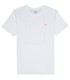 CAMISETA - BILLABONG TROUBLE TEE SS WHITE