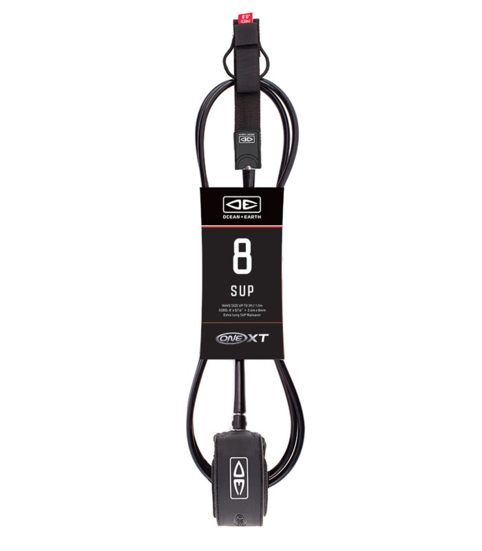 INVENTO - O&E ONE SUP PREMIUM XT 8.0 BLACK