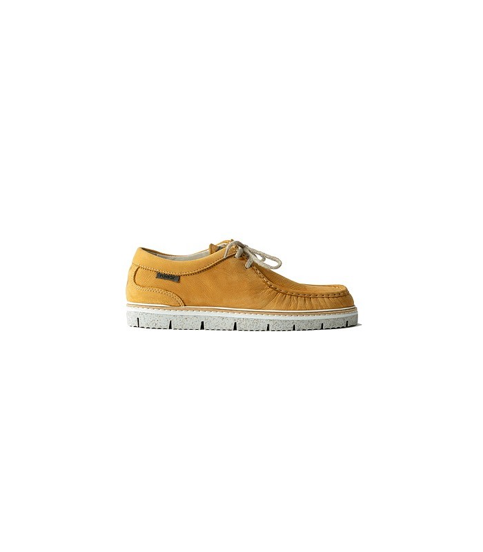 ZAPATILLAS - FUNBOX WILLY SAFFRON-YELLOW