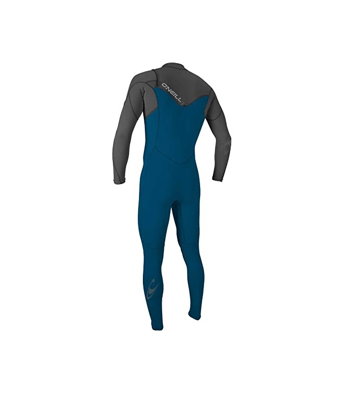 Traje de surf - O´neill Youth Hammer 3/2 CZ Full blue