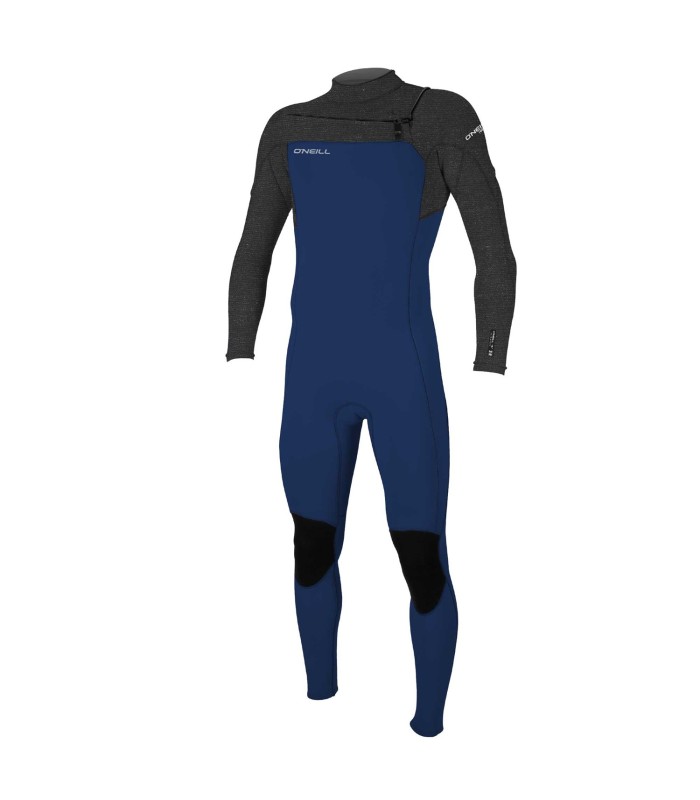 Traje de surf - O´neill Youth Hammer 3/2 CZ Full navy