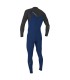 Traje de surf - O´neill Youth Hammer 3/2 CZ Full navy