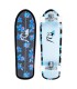 SURFSKATE - QUIKSILVER TROPICOON 31 X 9.7