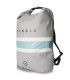 BOLSA ESTANCA - VISSLA 7 Seas 35 L Dry Backpack-GRY