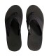 SANDALIA - REEF M FANNING ALL BLACK