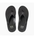 SANDALIA - REEF M FLEX BLACK SILVER