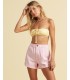 PANTALON - BILLABONG SUN BLEACHED PINK