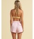 PANTALON - BILLABONG SUN BLEACHED PINK