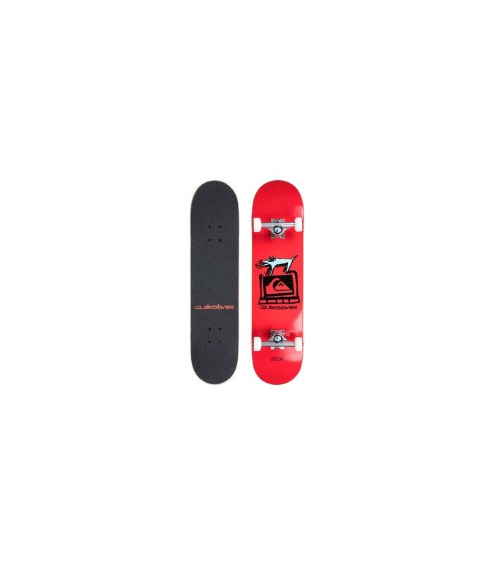 SKATE - QUIKSILVER GHETTO DOG 7.8