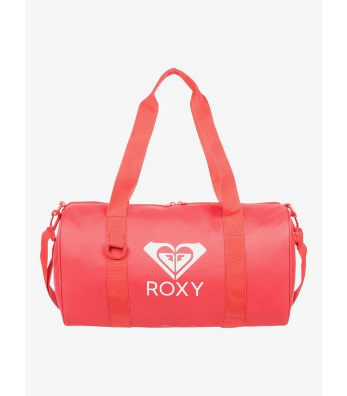 MOCHILA YOGA FITNES ROXY VITAMIN SEA  RED