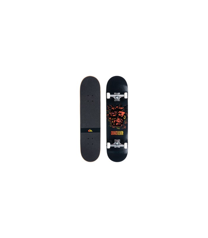 SKATE - QUIKSILVER WARPAINT 8