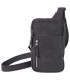 BOLSO - RIP CURL LEAZARD SLING BLACK