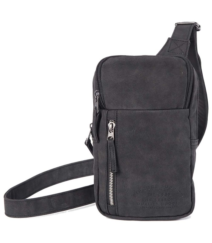 BOLSO - RIP CURL LEAZARD SLING BLACK