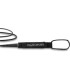 Invento - Dakine Kaimana team leash 6 x 1/4 black