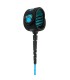 INVENTO - FCS FREEDOM HELIX 6 ALL ROUND  BLUE/BLACK