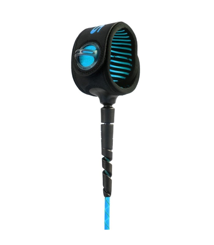 INVENTO - FCS FREEDOM HELIX 6 ALL ROUND  BLUE/BLACK