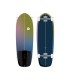 SURFSKATE - QUIKSILVER VISION