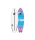 Tabla de surf - Ocean Storm 5'6'' Series Sanchez white