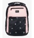 MOCHILA - ROXY  HERE YOU PINK