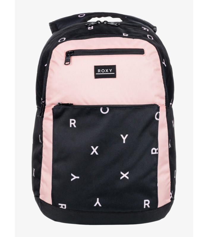 MOCHILA - ROXY  HERE YOU PINK