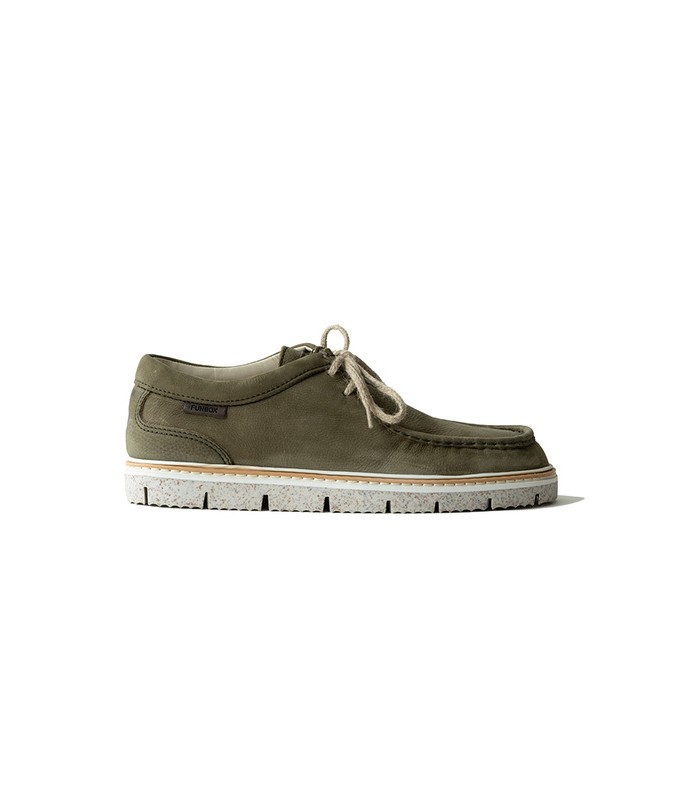 ZAPATILLAS FUNBOX WILLY MOSS