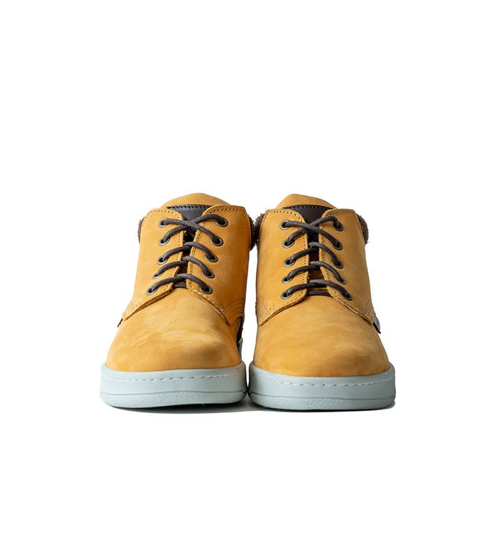 BOTA FUNBOX JIMMY SAFFRON