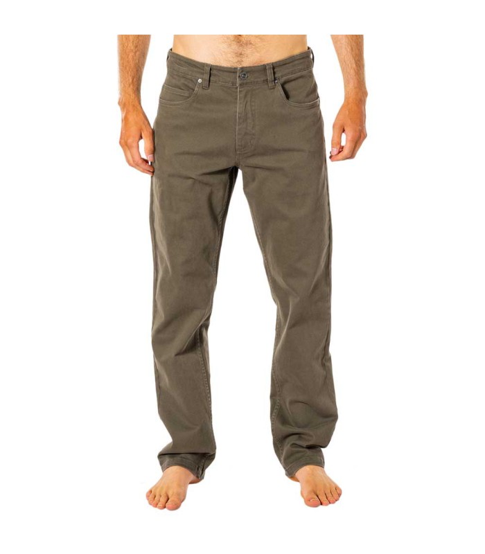 Pantalon - Rip Curl Epic beige