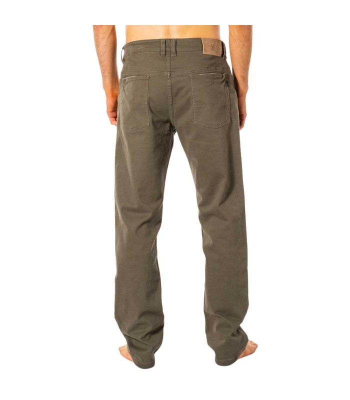 Pantalon - Rip Curl Epic beige