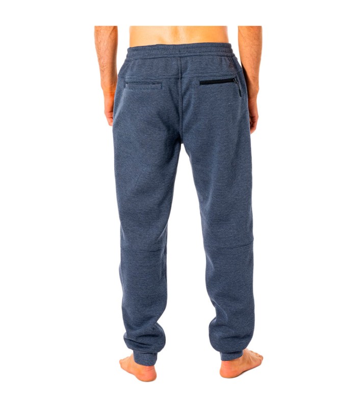 Pantalon - Rip Curl Anti Series Azul