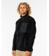 Cazadora - rip curl polar big bear black