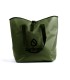 Bolsa espanca - surf logic Dry-Bucket 50L green