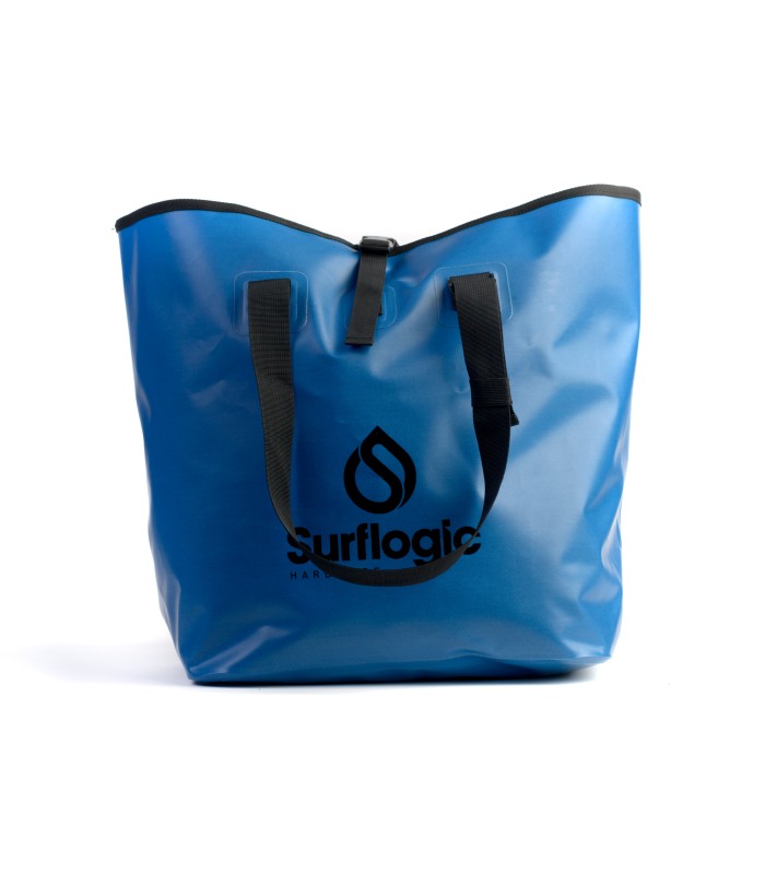 Bolsa espanca - surf logic Dry-Bucket 50L blue