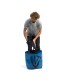 Bolsa espanca - surf logic Dry-Bucket 50L blue