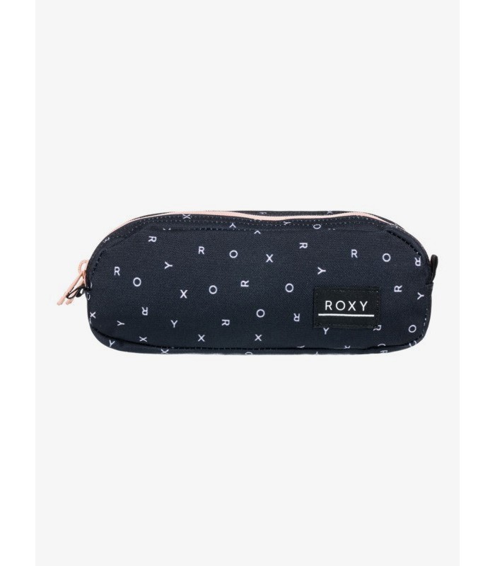 Estuche - Roxy da rock printed black