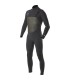 Traje de surf - vissla North Seas 4-3 Full Chest Zip