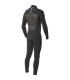 Traje de surf - vissla North Seas 4-3 Full Chest Zip