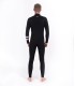 Traje de surf - Hurley advantage plus 4/3 mm fullsuit