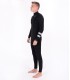 Traje de surf - Hurley advantage plus 4/3 mm fullsuit