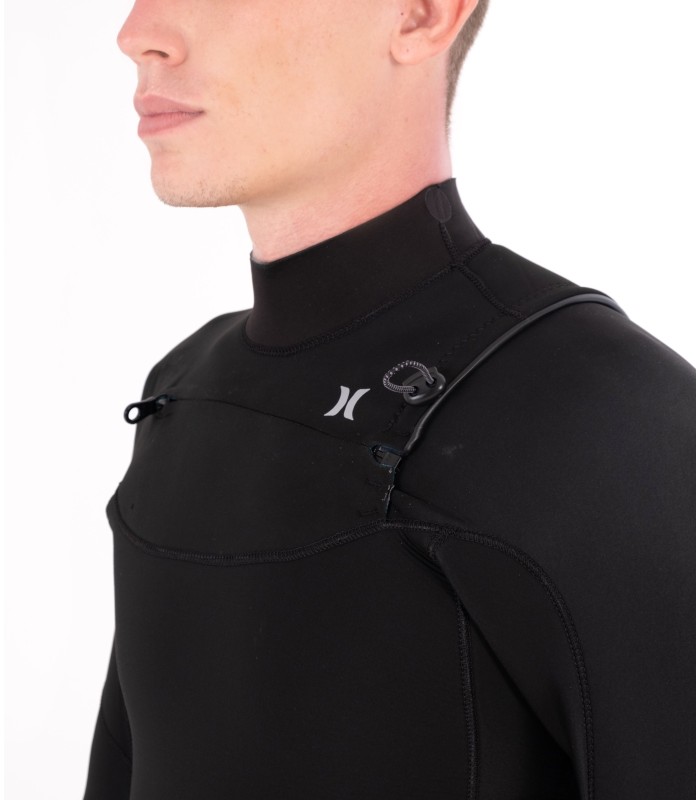 Traje de surf - Hurley advantage plus 4/3 mm fullsuit