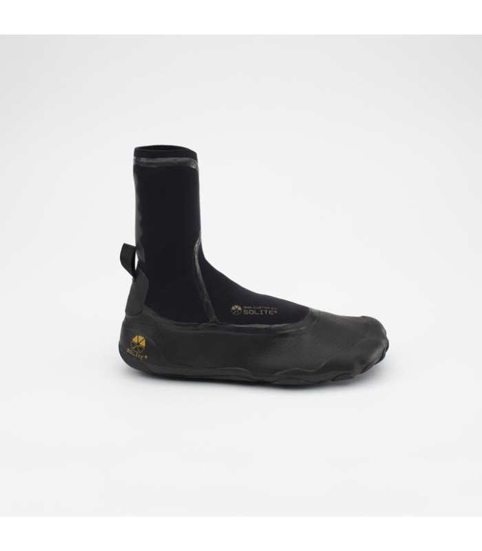 Escarpin de surf Solite custom 2.0 3 mm black/gum