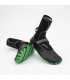 Escarpin de surf - Solite custom PRO 2.0 3 mm green/black