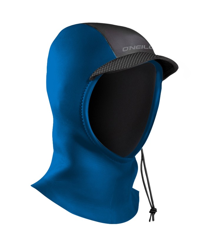 Gorro neopreno - O´neill Youth Psycho Hood 3mm blue