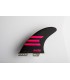 Quillas - Feather fins ultralight hc black