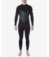 Traje de surf - Rip Curl Omega 5/3 GB B/Zip black