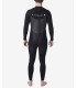 Traje de surf - Rip Curl Omega 5/3 GB B/Zip black