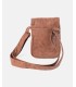 Bolso - Rip Curl Leazard pouch tan